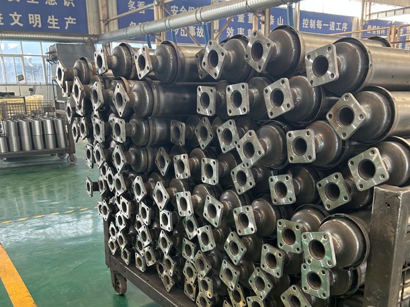 廠區(qū)實(shí)力